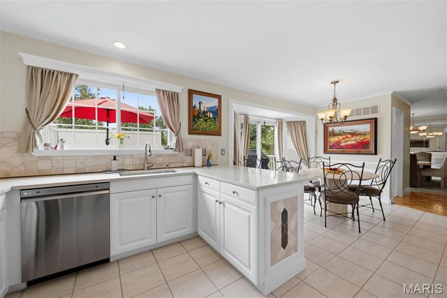 16511 Hunters Crossing Drive, Wildwood, MO 63040