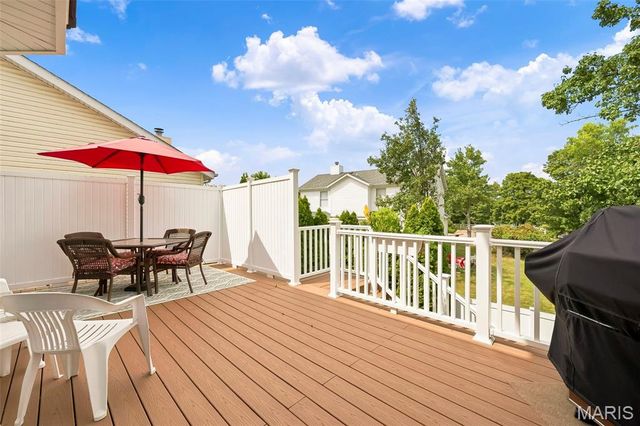 16511 Hunters Crossing Drive, Wildwood, MO 63040