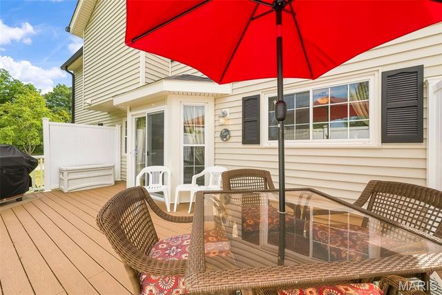 16511 Hunters Crossing Drive, Wildwood, MO 63040