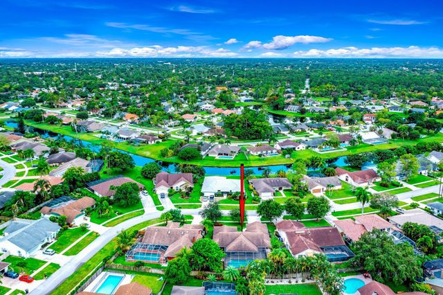 14491 Autumn Avenue, Wellington, FL 33414