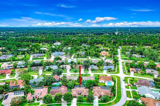 14491 Autumn Avenue, Wellington, FL 33414