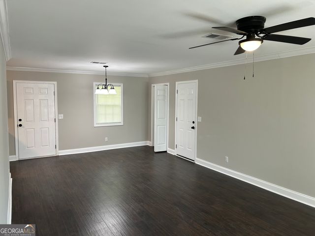 103 Highpoint Drive, Warner Robins, GA 31093