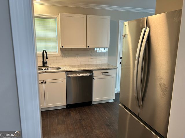 103 Highpoint Drive, Warner Robins, GA 31093