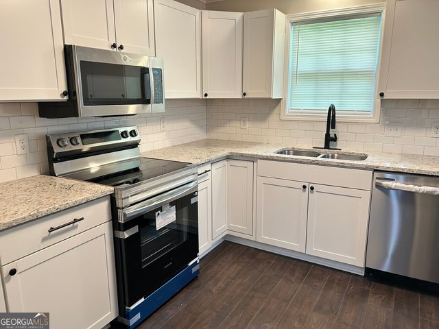 103 Highpoint Drive, Warner Robins, GA 31093