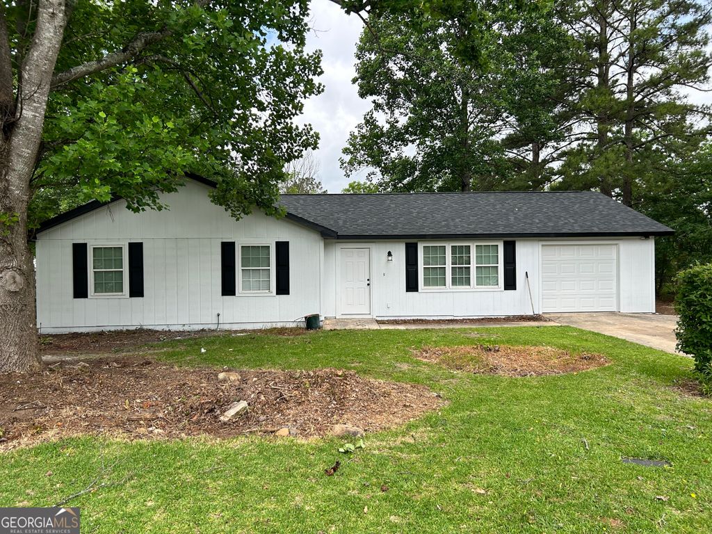 103 Highpoint Drive, Warner Robins, GA 31093