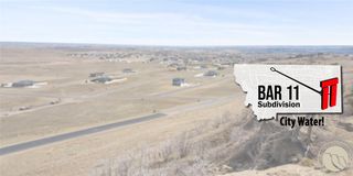 B3 L9 Bar 11 DRIVE, Billings, MT 59105