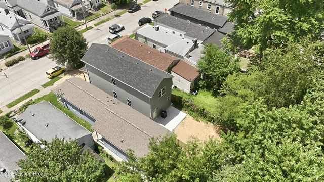 711 E Ormsby Ave, Louisville, KY 40203