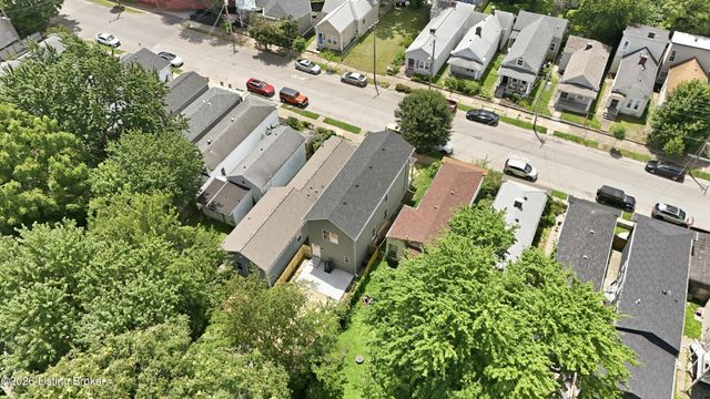 711 E Ormsby Ave, Louisville, KY 40203