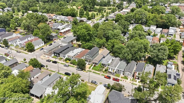 711 E Ormsby Ave, Louisville, KY 40203