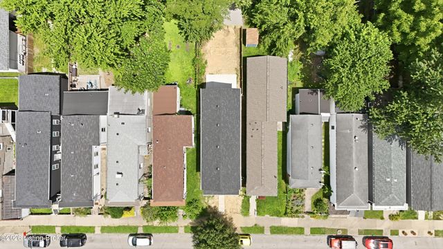 711 E Ormsby Ave, Louisville, KY 40203