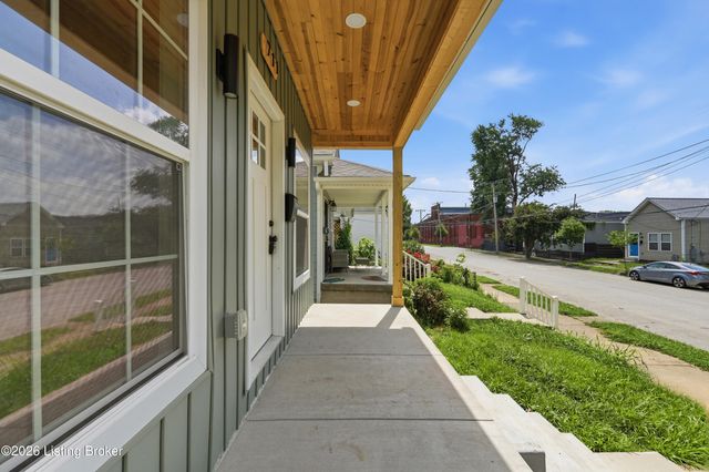 711 E Ormsby Ave, Louisville, KY 40203