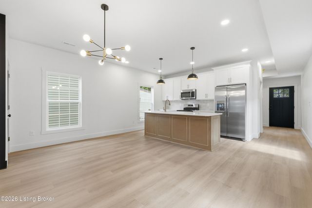 711 E Ormsby Ave, Louisville, KY 40203