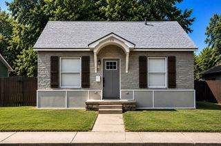 131 E Hull Street, Denison, TX 75021