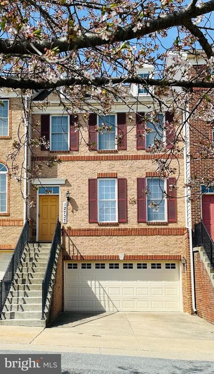 Image 1 of property listing at 12737 YORK MILL LN, Clarksburg, MD 20871