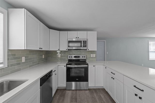 1682 WILMAR AVENUE, Tarpon Springs, FL 34689