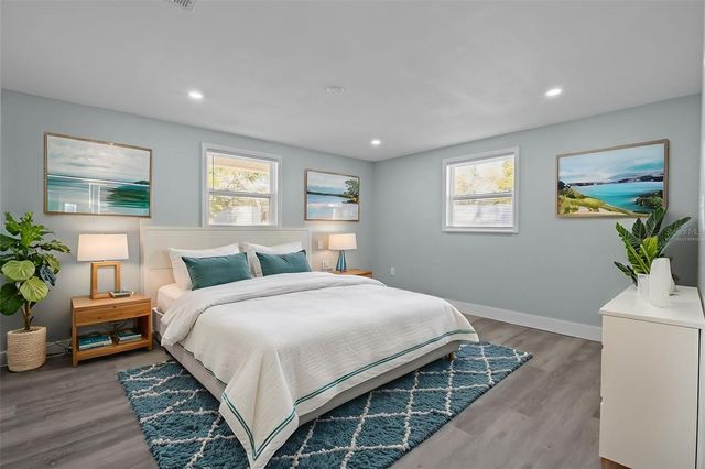 1682 WILMAR AVENUE, Tarpon Springs, FL 34689