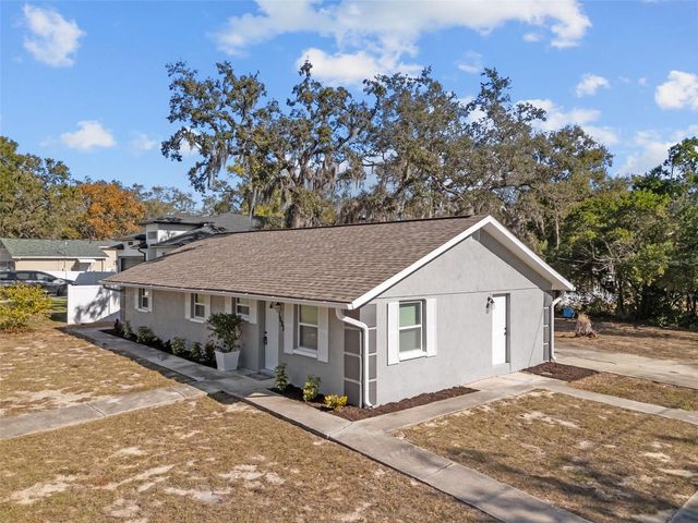 1682 WILMAR AVENUE, Tarpon Springs, FL 34689