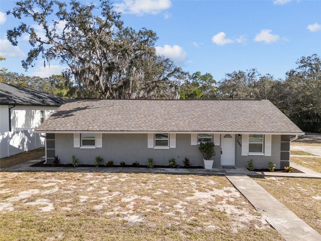 1682 WILMAR AVENUE, Tarpon Springs, FL 34689