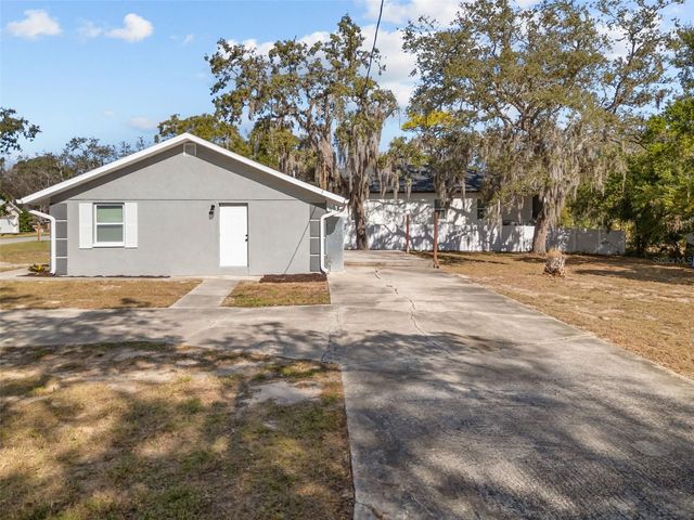 1682 WILMAR AVENUE, Tarpon Springs, FL 34689