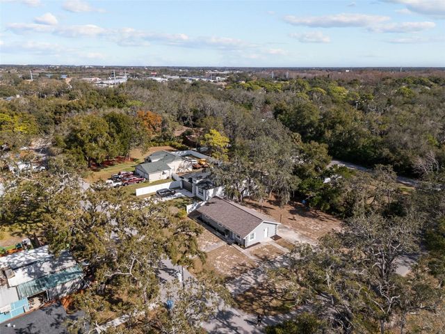 1682 WILMAR AVENUE, Tarpon Springs, FL 34689