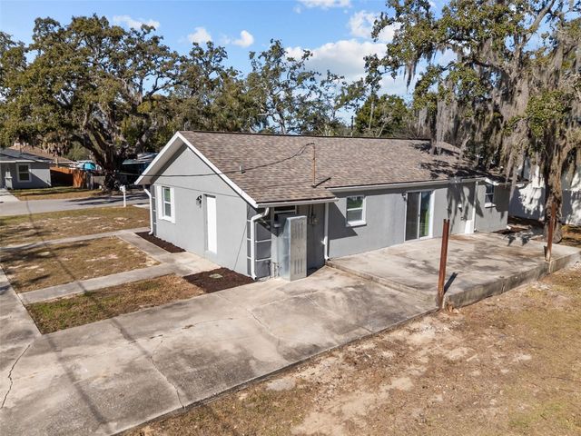 1682 WILMAR AVENUE, Tarpon Springs, FL 34689