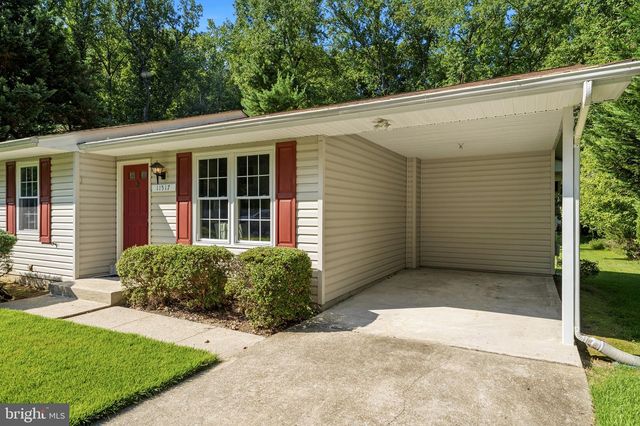 11517 TIMBERBROOK DR, Waldorf, MD 20601