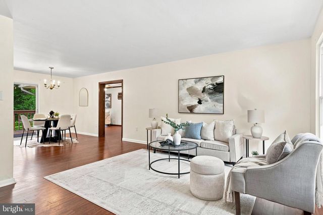 11517 TIMBERBROOK DR, Waldorf, MD 20601