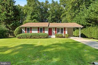 11517 TIMBERBROOK DR, Waldorf, MD 20601