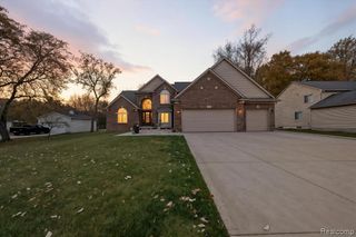 663 Vanderpool Drive, Troy, MI 48083