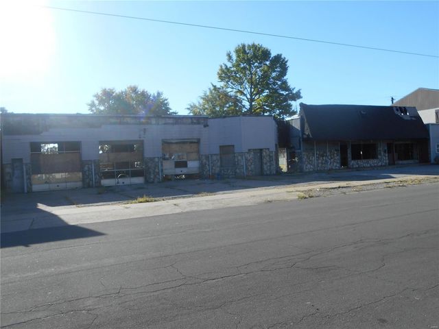2538 WASHINGTON Avenue, Granite City, IL 62040