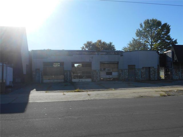 2538 WASHINGTON Avenue, Granite City, IL 62040