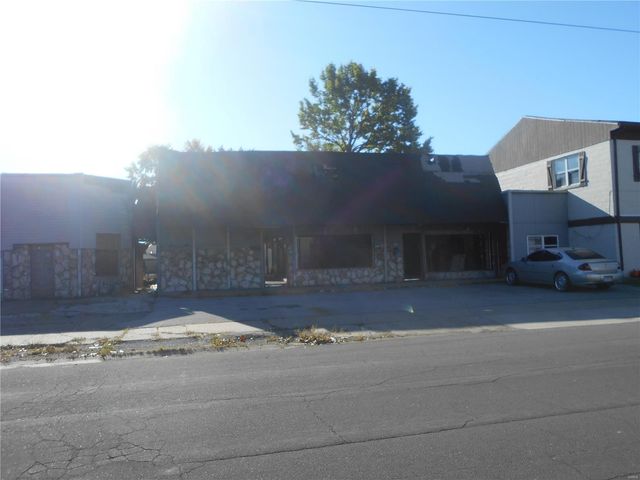 2538 WASHINGTON Avenue, Granite City, IL 62040