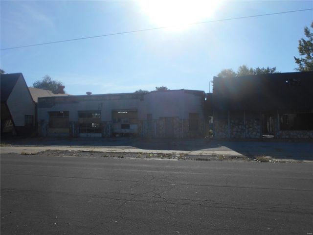 2538 WASHINGTON Avenue, Granite City, IL 62040
