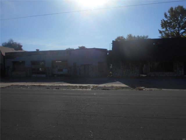 2538 WASHINGTON Avenue, Granite City, IL 62040