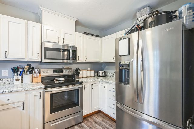 219 W W Haven Drive, Williamsburg, KY 40769