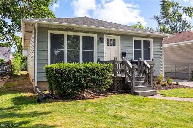 3175 Wilson Street, Lorain, OH 44052