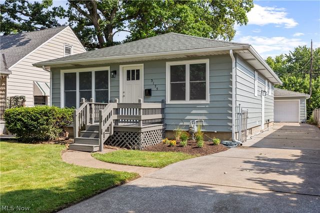 3175 Wilson Street, Lorain, OH 44052