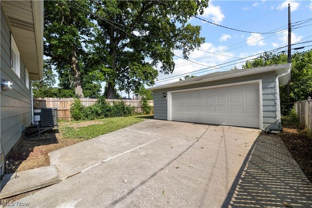 3175 Wilson Street, Lorain, OH 44052