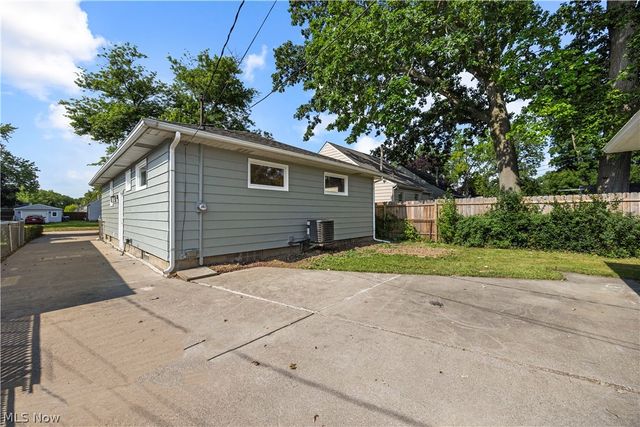 3175 Wilson Street, Lorain, OH 44052
