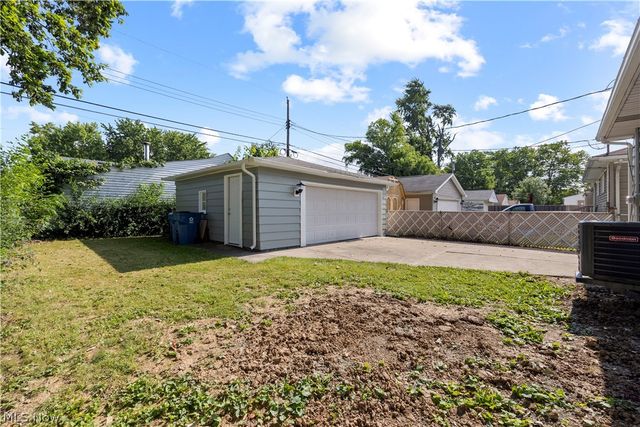 3175 Wilson Street, Lorain, OH 44052