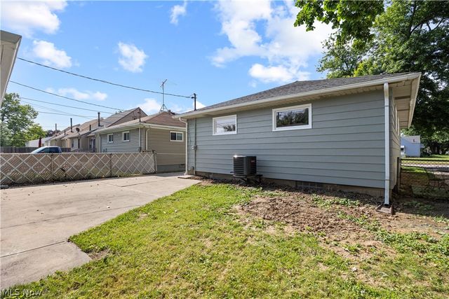 3175 Wilson Street, Lorain, OH 44052
