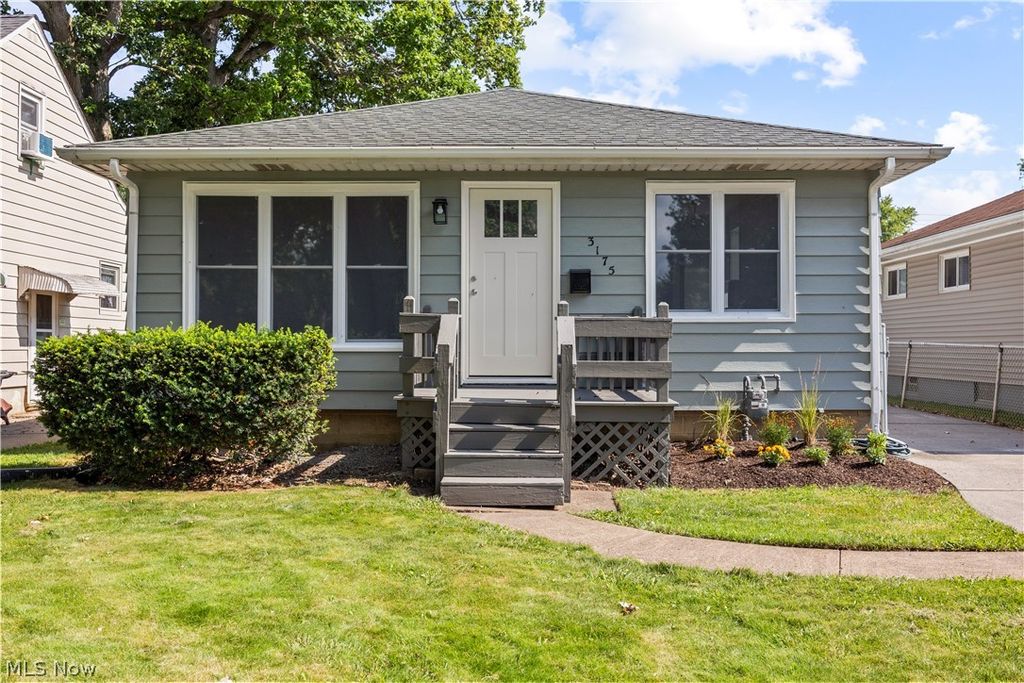 3175 Wilson Street, Lorain, OH 44052