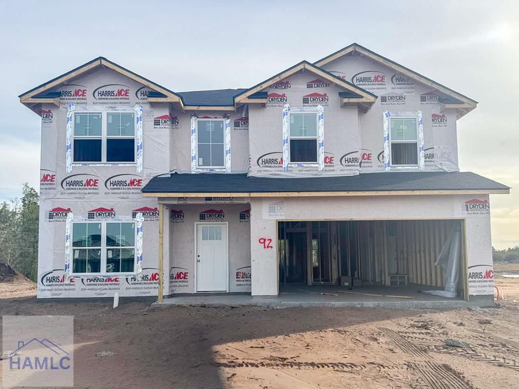 152 Boundary Hall Way, Hinesville, GA 31313