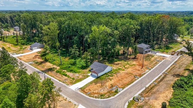 207 Crepe Myrtle Drive, Dickson, TN 37055