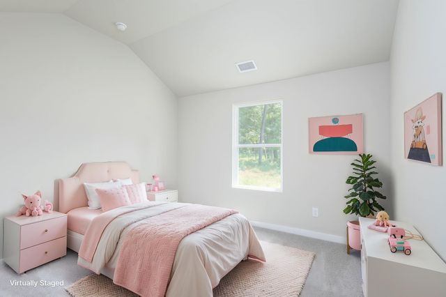 207 Crepe Myrtle Drive, Dickson, TN 37055