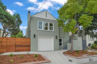 111 Poplar Avenue, San Bruno, CA 94066