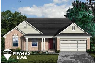 8088 Peninsula Circle, Grand Blanc, MI 48439