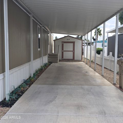 17825 N 7th Street 105, Phoenix, AZ 85022