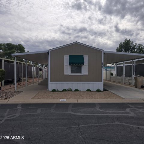 17825 N 7th Street 105, Phoenix, AZ 85022