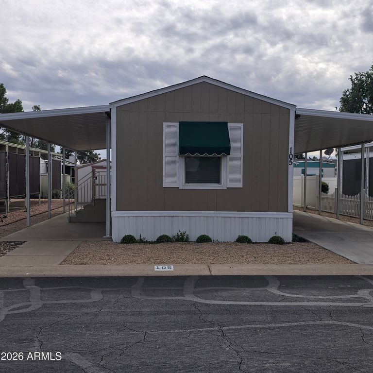 17825 N 7th Street 105, Phoenix, AZ 85022